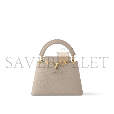 LOUIS VUITTON CAPUCINES MINI M24567 (21*14*8cm)
